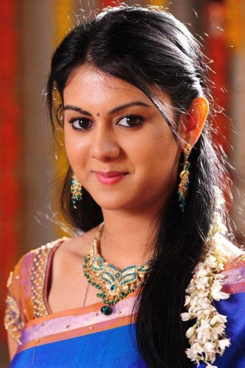 Kamna Jethmalani fotoğrafı