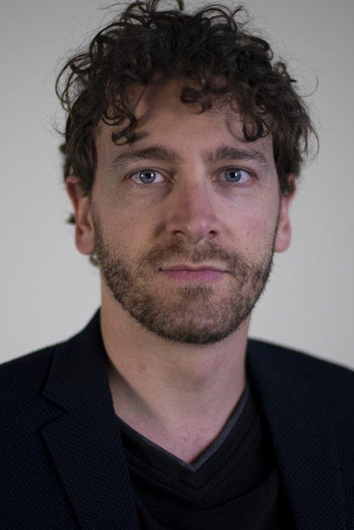 Brian Follmer fotoğrafı