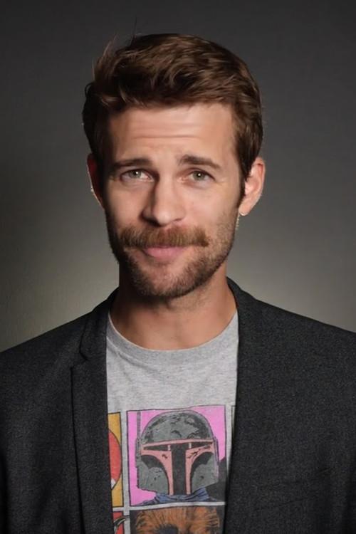 Chris Hartwell fotoğrafı