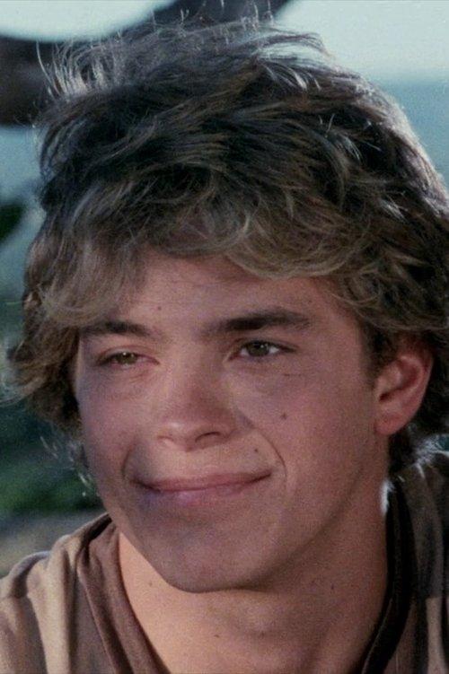 Jerry Butler fotoğrafı