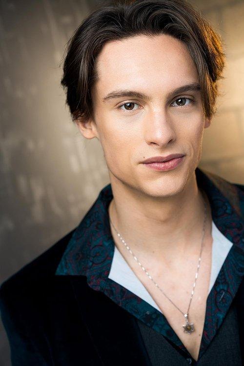 Felix Merback fotoğrafı