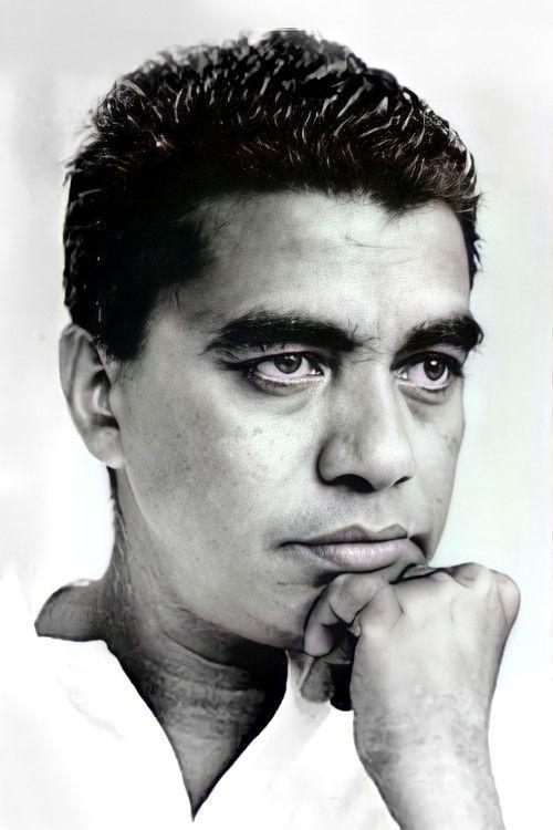 P J Antony fotoğrafı