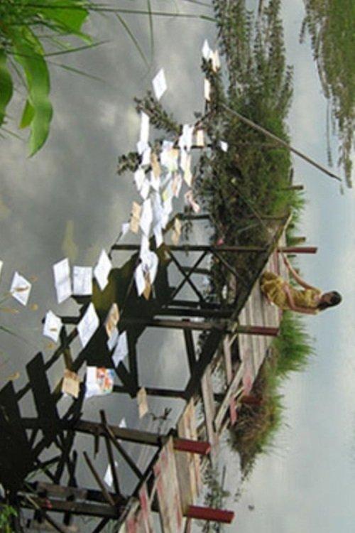 Days of the Turquoise Sky film afişi