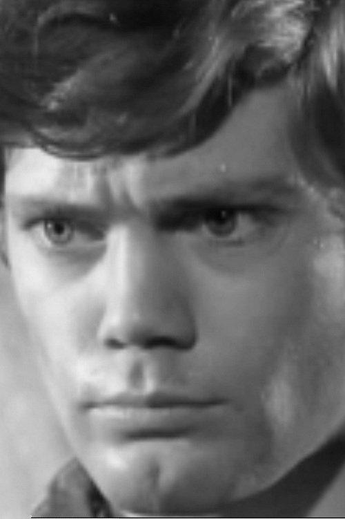 Benjamin Lev fotoğrafı