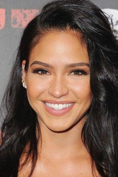 Cassie Ventura fotoğrafı