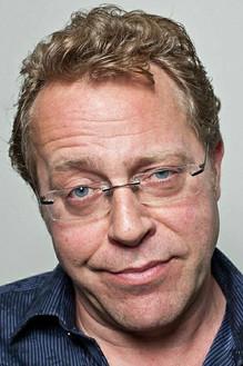 Mike Wilmot fotoğrafı