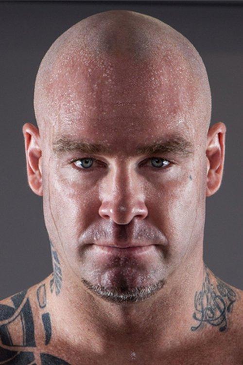 Lucas Browne fotoğrafı
