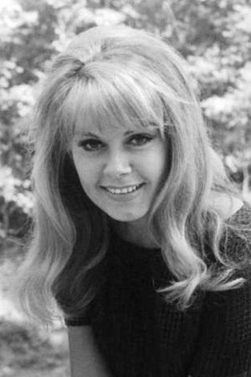 Christine Aurel fotoğrafı