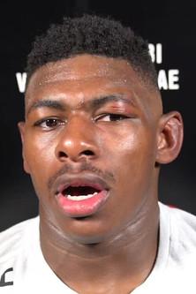 Joaquin Buckley fotoğrafı