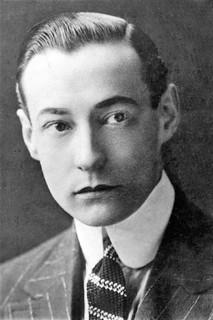 Fletcher Norton fotoğrafı