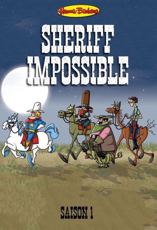 Posse Impossible Sezon 1
