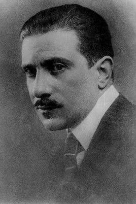 Paul Capellani fotoğrafı