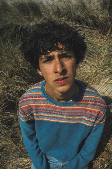 Omar Ouali fotoğrafı