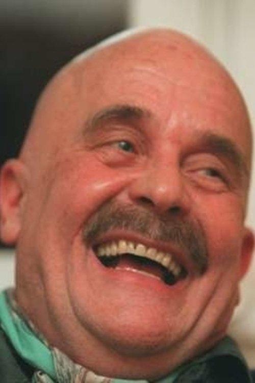 Bo Brundin fotoğrafı