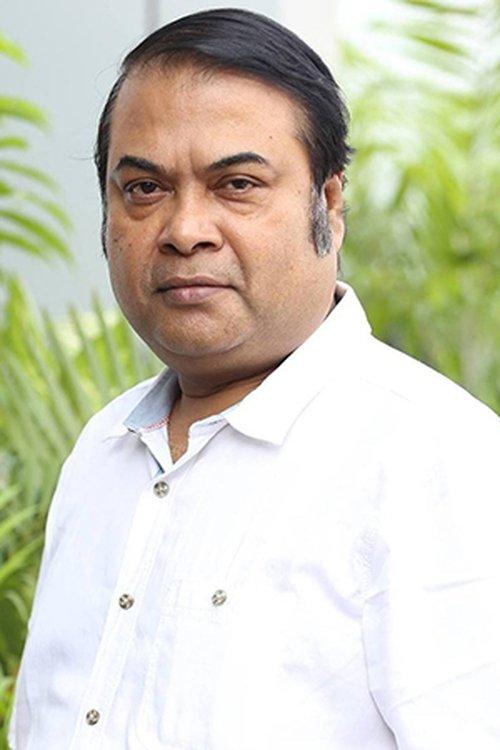 Shahidul Alam Sachchu fotoğrafı