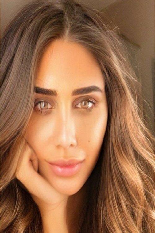 Enjy Kiwan fotoğrafı