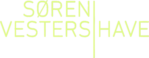 Søren Vesters have logo