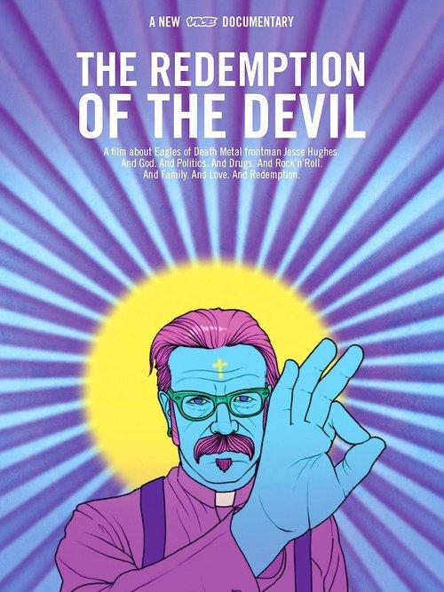 The Redemption of the Devil film afişi