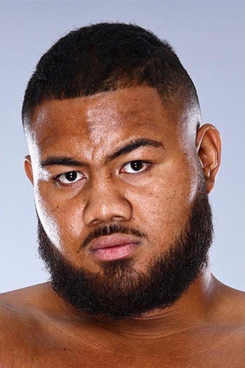 Patrick Mailata fotoğrafı