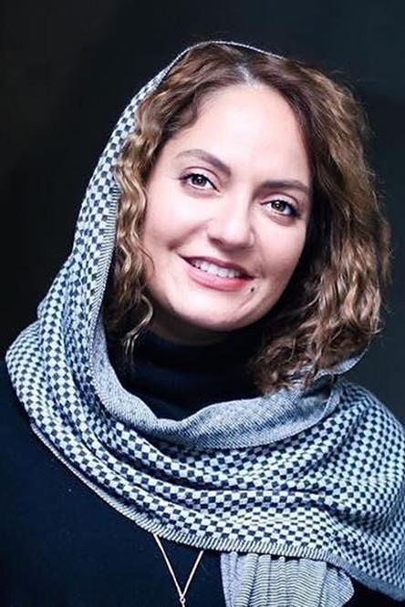 Mahnaz Afshar fotoğrafı