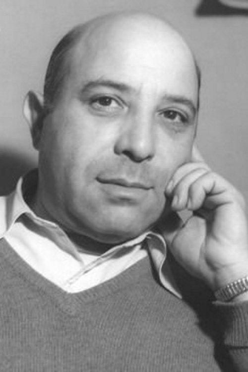 Bobby Barber fotoğrafı