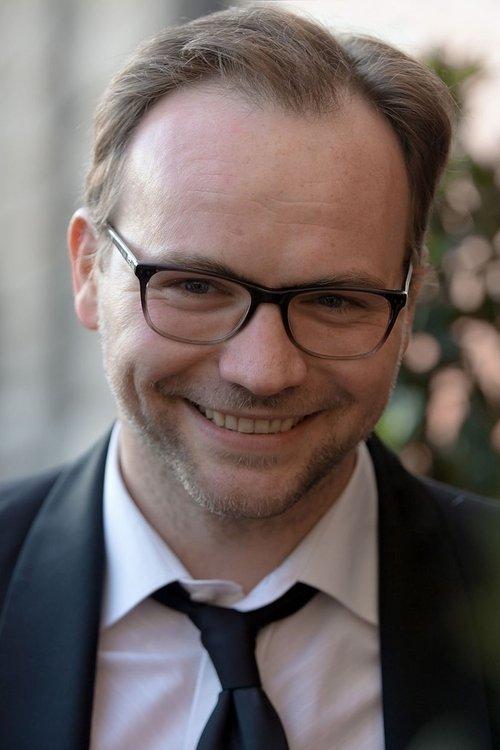 Thomas Stipsits fotoğrafı