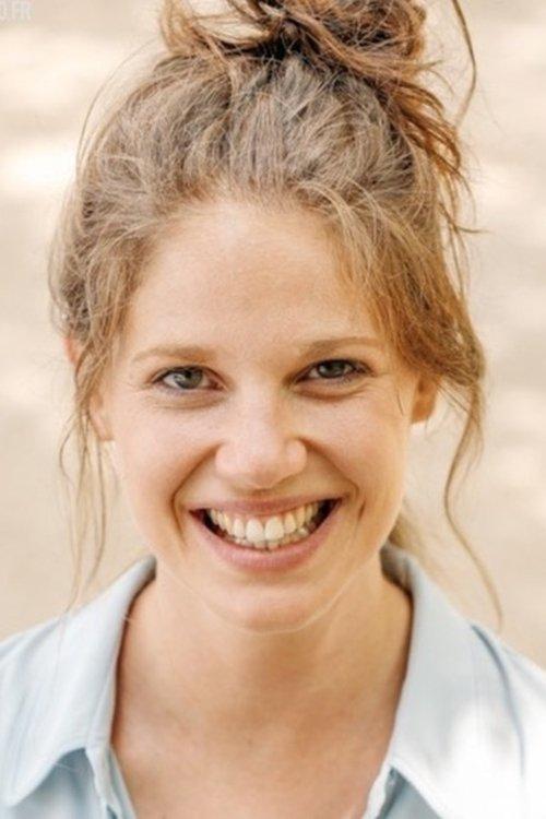 Morgane Cabot fotoğrafı