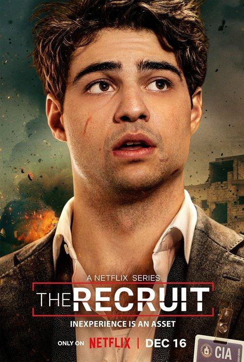The Recruit Sezon 1