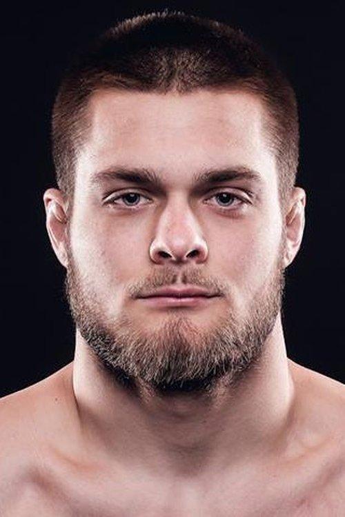 Mads Burnell fotoğrafı