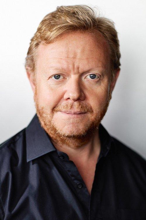 John Voce fotoğrafı