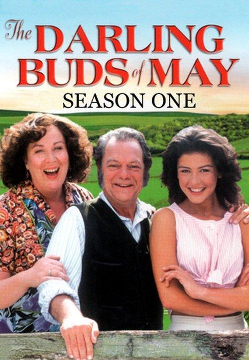 The Darling Buds of May Sezon 1