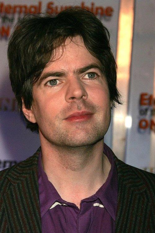 Jon Brion fotoğrafı