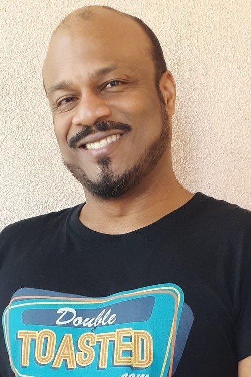 I. Elijah Baughman fotoğrafı