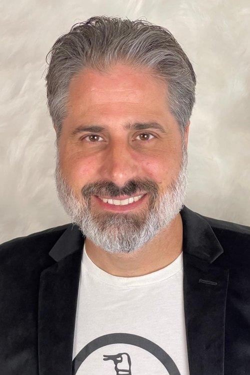 Paul Sinacore fotoğrafı