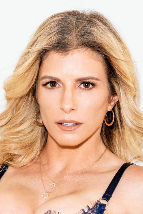 Cory Chase fotoğrafı