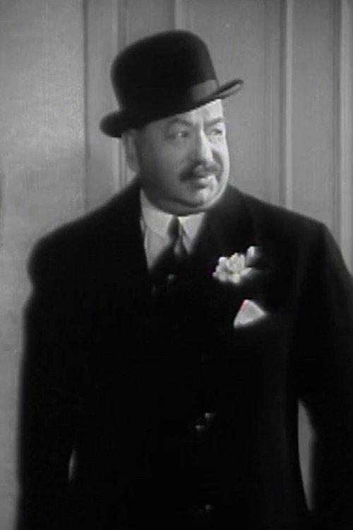 A.G. Poulton fotoğrafı