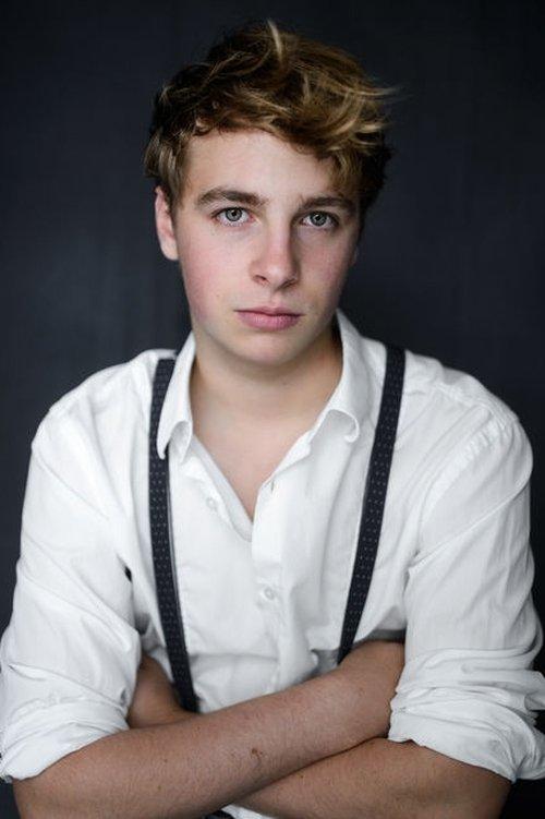 Matti Schmidt-Schaller fotoğrafı