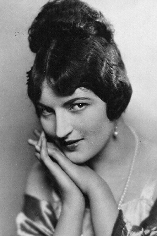 Dagmar Godowsky fotoğrafı