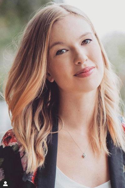 Geneviève Tardif fotoğrafı