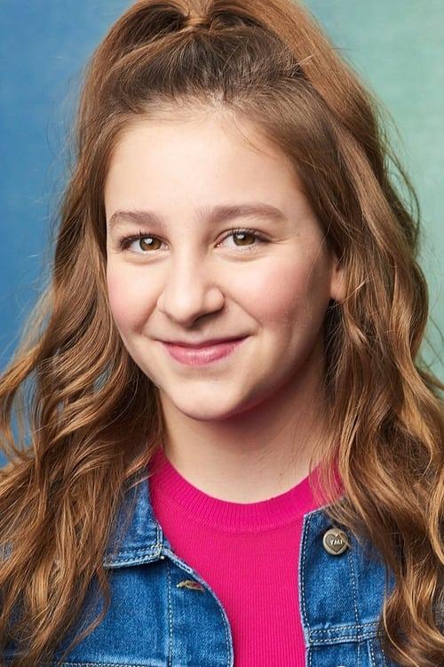 Sky Alexis fotoğrafı