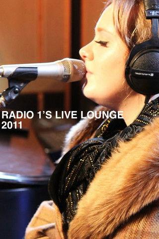 BBC Radio 1's Live Lounge Sezon 2