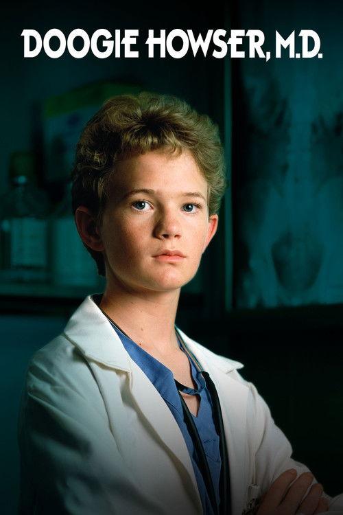 Doogie Howser, M.D. Sezon 1
