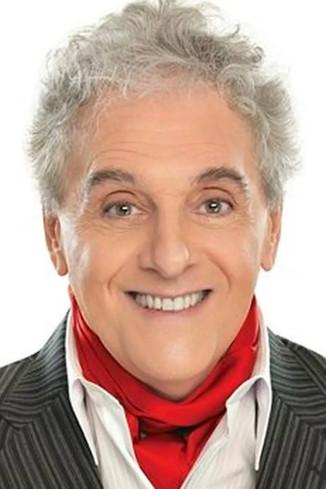 Antonio Gasalla fotoğrafı