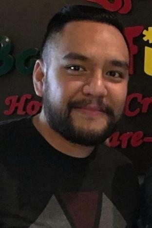 Jason Salcedo fotoğrafı