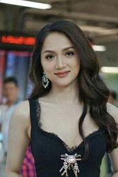 Hương Giang fotoğrafı