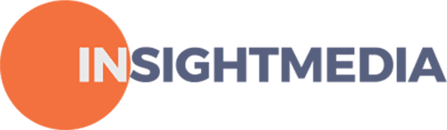 InsightMedia Producing Center logo