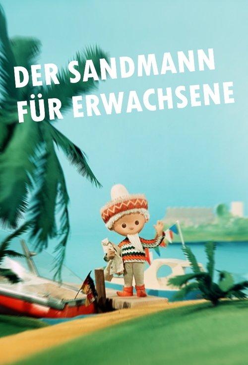 Der Sandmann für Erwachsene dizi afişi