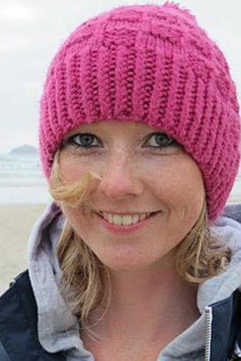 Jess Reiss fotoğrafı