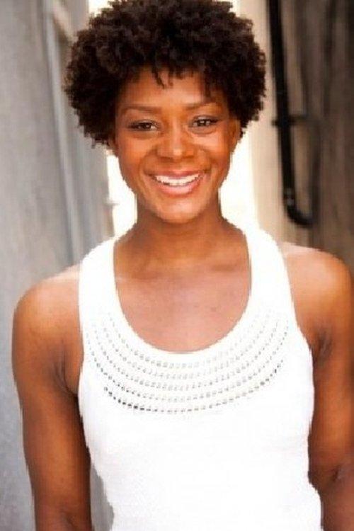 Ayesha Orange fotoğrafı