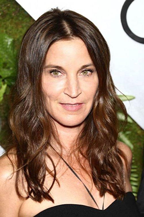 Amanda Anka fotoğrafı